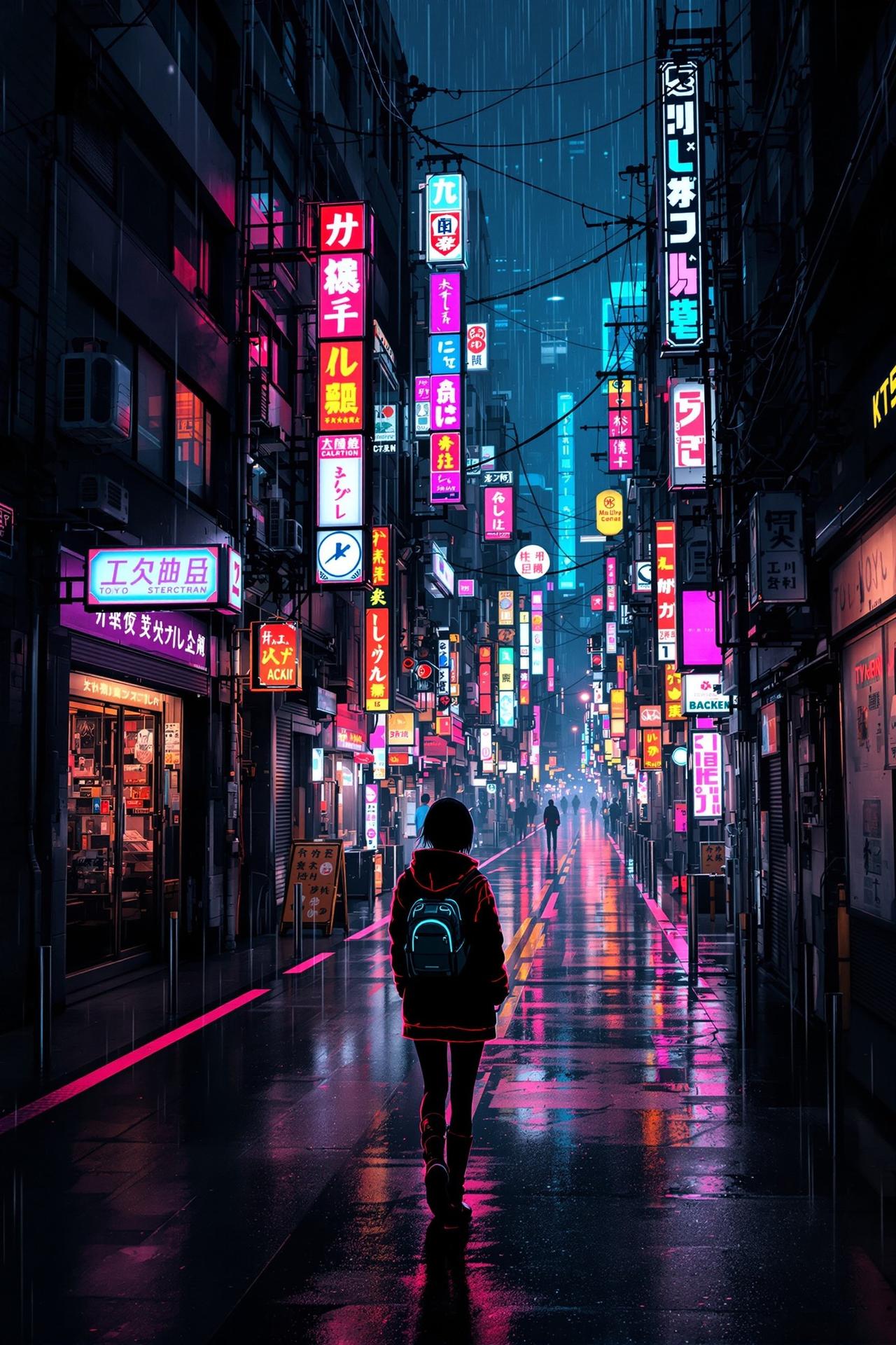 暗夜行者 - 打驴动漫热播番剧推荐 暗夜行者